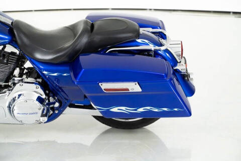 2007 Harley-Davidson Road King