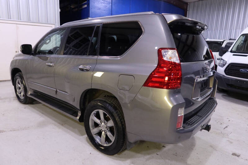 2013 Lexus GX 460 Premium