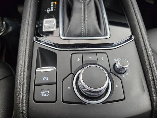 2023 Mazda CX-5 2.5 S Select