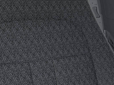 2025 Chevrolet Express 3500