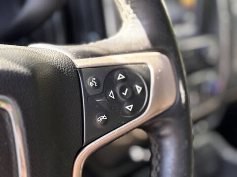 2015 GMC Sierra 1500