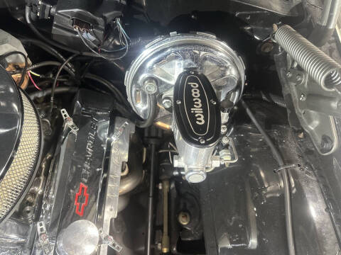 1971 Chevrolet Chevelle