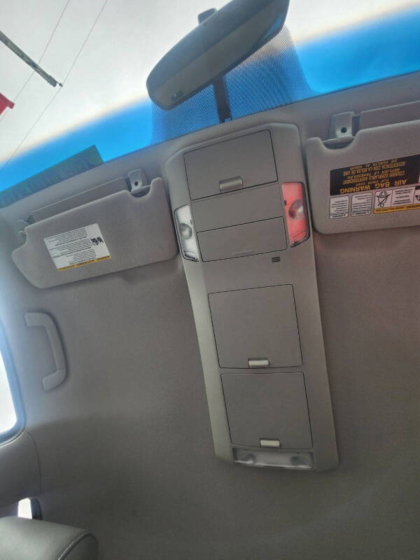 2008 Toyota Tundra Limited