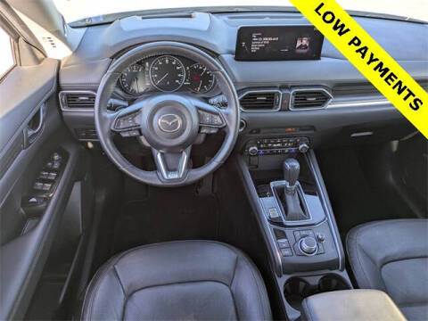 2023 Mazda CX-5 2.5 S Premium Plus