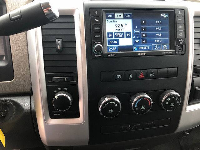 2012 Ram 1500 for sale at Extreme Auto Plaza in Des Moines, IA