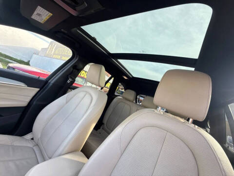 2018 BMW X1 sDrive28i