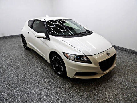 2014 Honda CR-Z