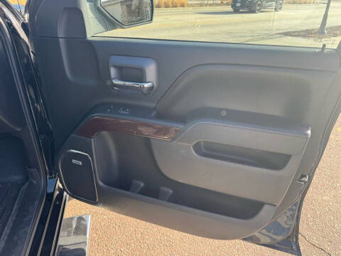 2016 GMC Sierra 1500