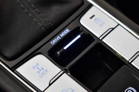 2022 Hyundai Tucson XRT