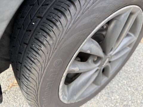 2012 MINI Cooper Countryman S