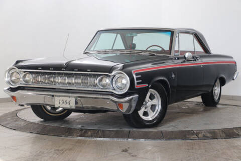 1965 Dodge Coronet for sale at CTCG AUTOMOTIVE in South Amboy NJ