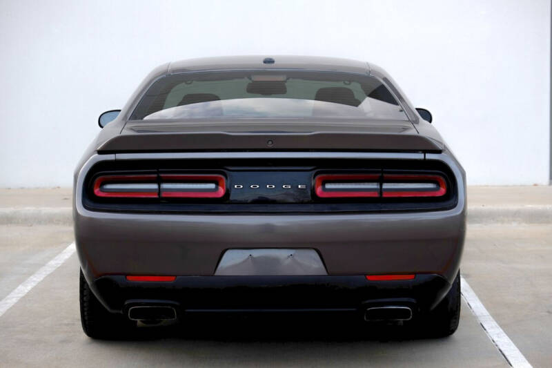 2019 Dodge Challenger R/T
