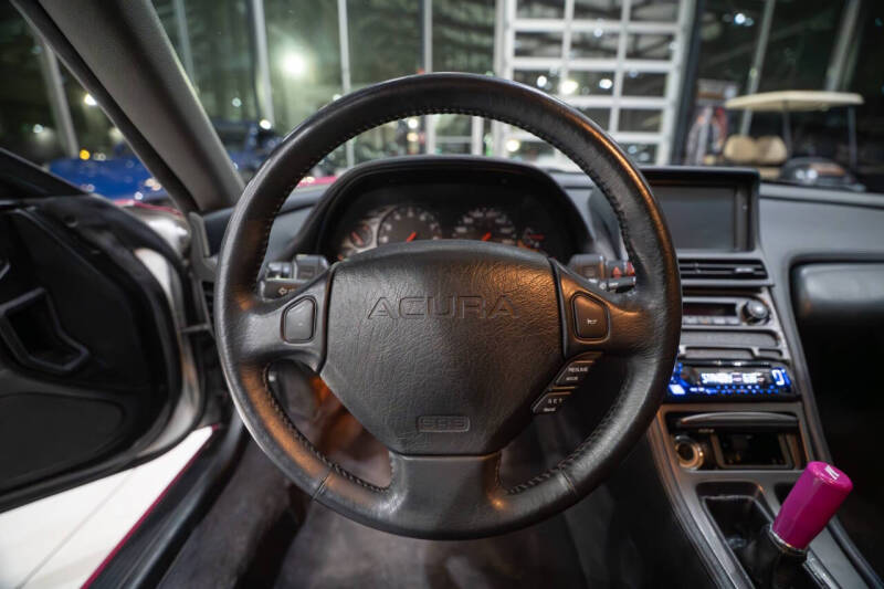 1992 Acura NSX