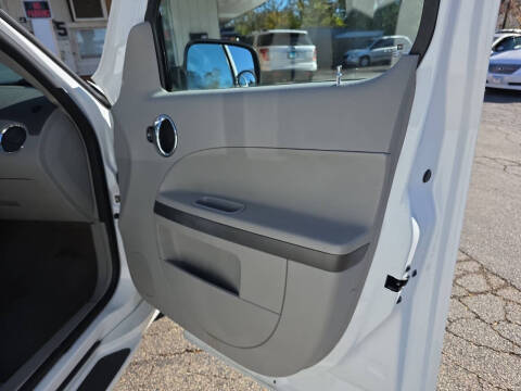 2007 Chevrolet HHR LT