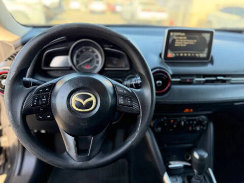 2016 Mazda CX-3 Sport