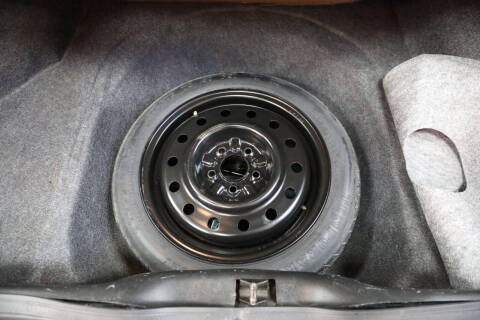 1996 Ford Thunderbird LX