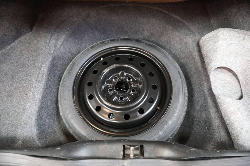 1996 Ford Thunderbird LX