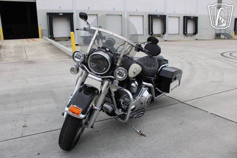 2001 Harley-Davidson Road King