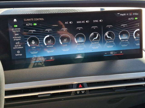 2023 BMW iX xDrive50