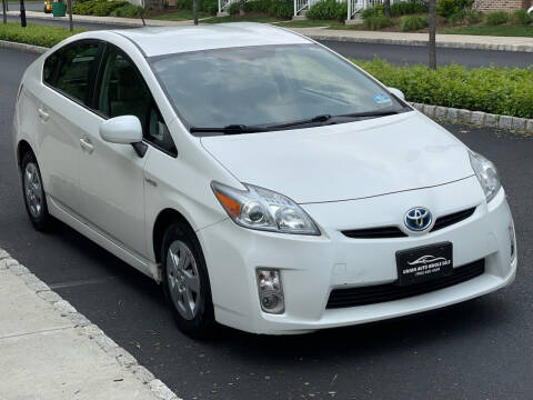 2010 Toyota Prius for sale at Union Auto Wholesale in Union NJ