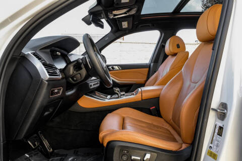 2022 BMW X5 sDrive40i