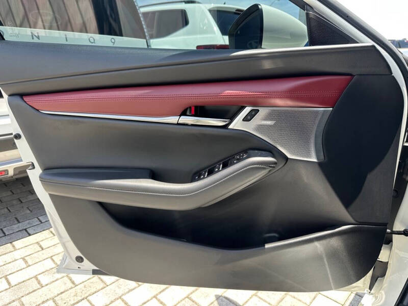 2021 Mazda Mazda3 Hatchback Premium