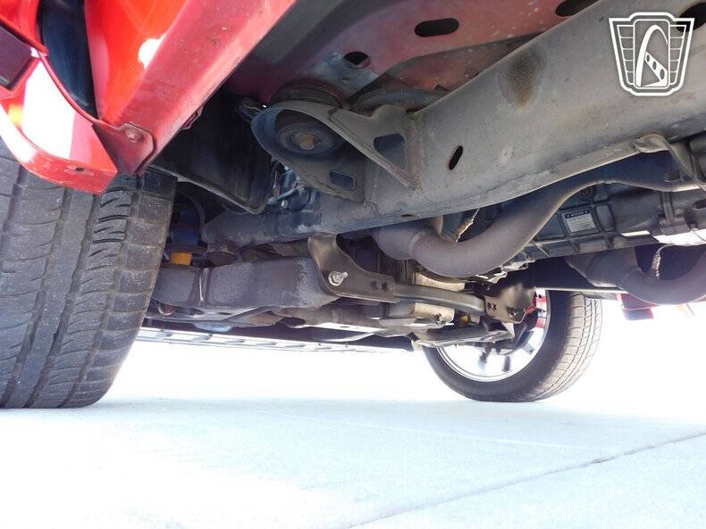 2004 Dodge Ram 1500 SRT-10