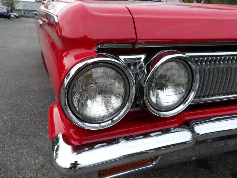 1963 Buick Skylark