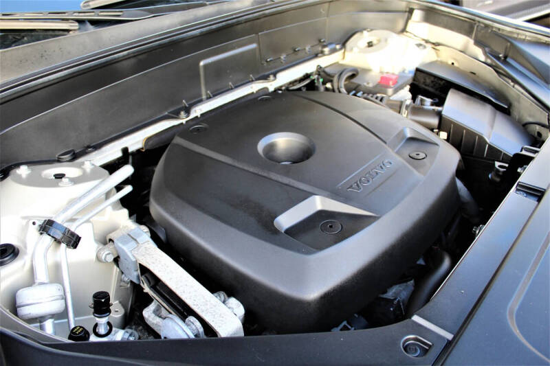 2017 Volvo XC90 T6 Inscription