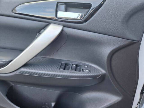 2026 Mitsubishi Eclipse Cross SE