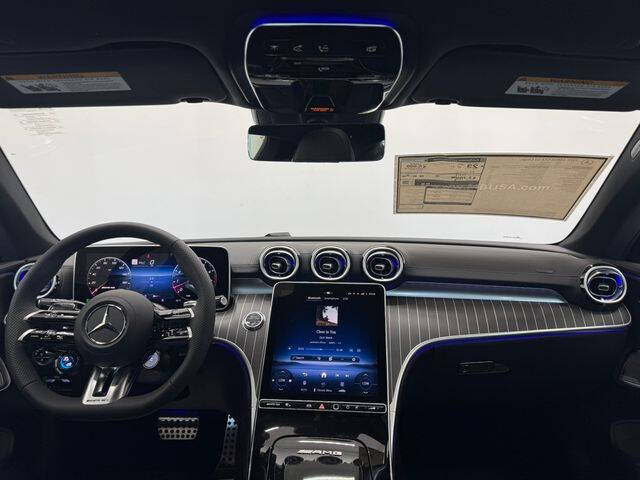 2026 Mercedes-Benz CLE AMG CLE 53