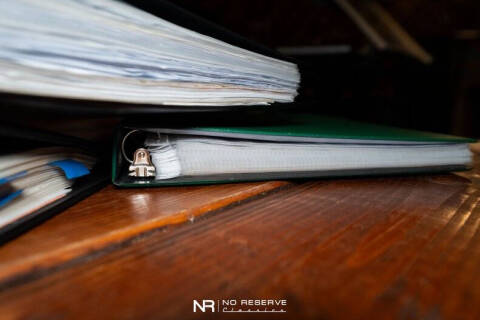 1971 Chevrolet Camaro