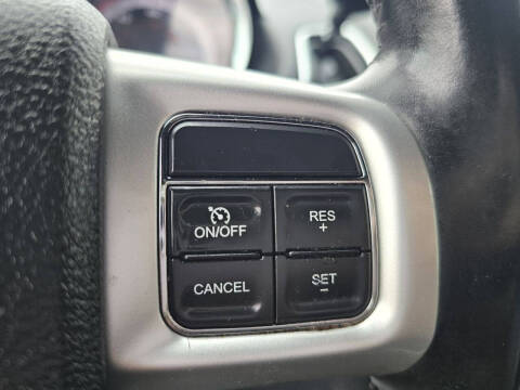 2020 Dodge Grand Caravan GT