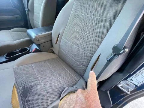 2009 Jeep Wrangler Unlimited Rubicon