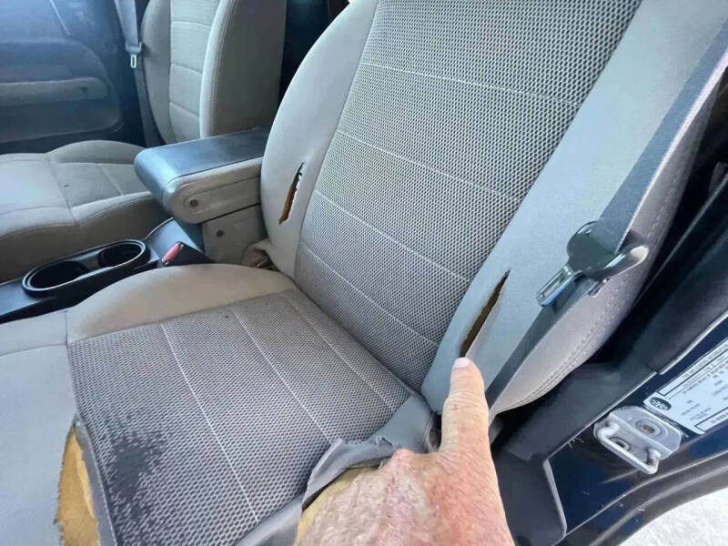 2009 Jeep Wrangler Unlimited Rubicon