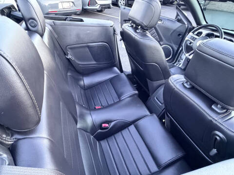2014 Ford Mustang V6 Premium