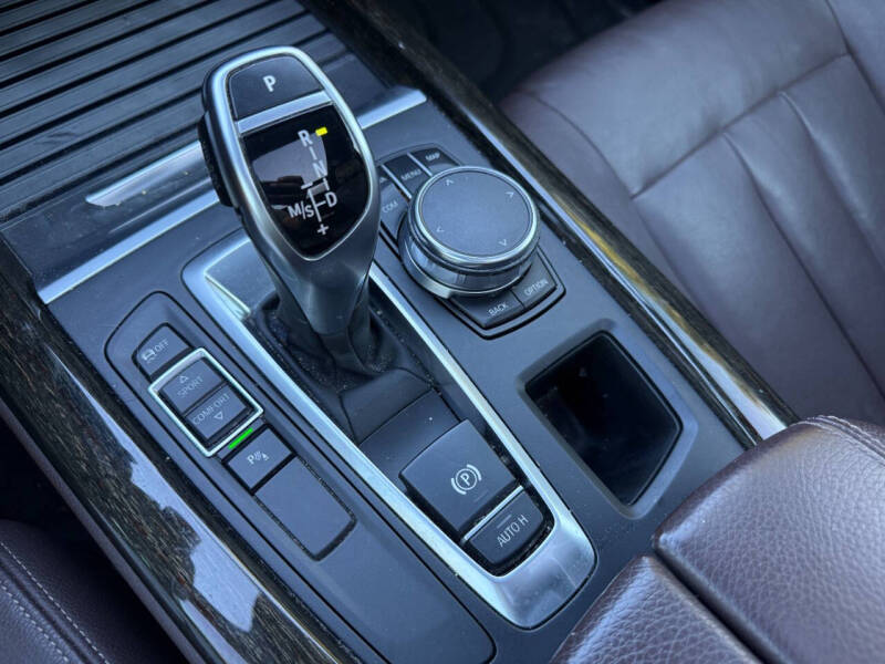 2018 BMW X5 sDrive35i