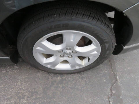 2006 Toyota Matrix XR