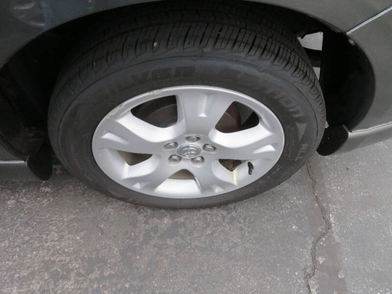 2006 Toyota Matrix XR