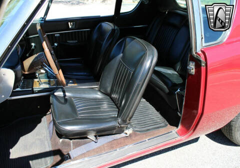 1964 Studebaker Avanti