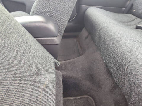 2004 Chevrolet Cavalier