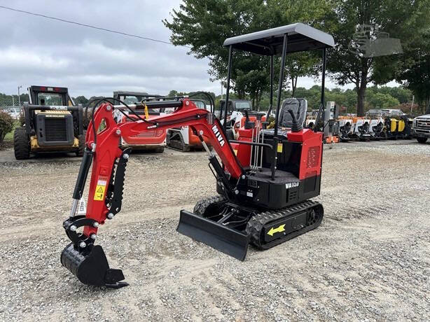 2025 MIVA VA15J