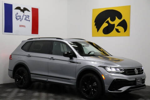 2023 Volkswagen Tiguan for sale at Carousel Auto Group in Iowa City IA