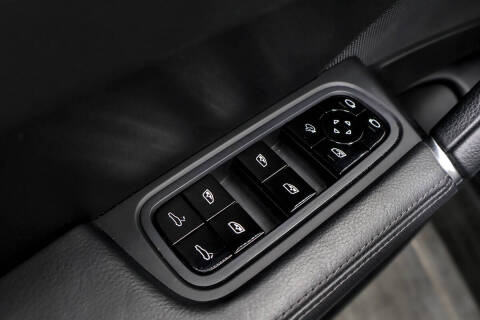 2019 Porsche Cayenne S