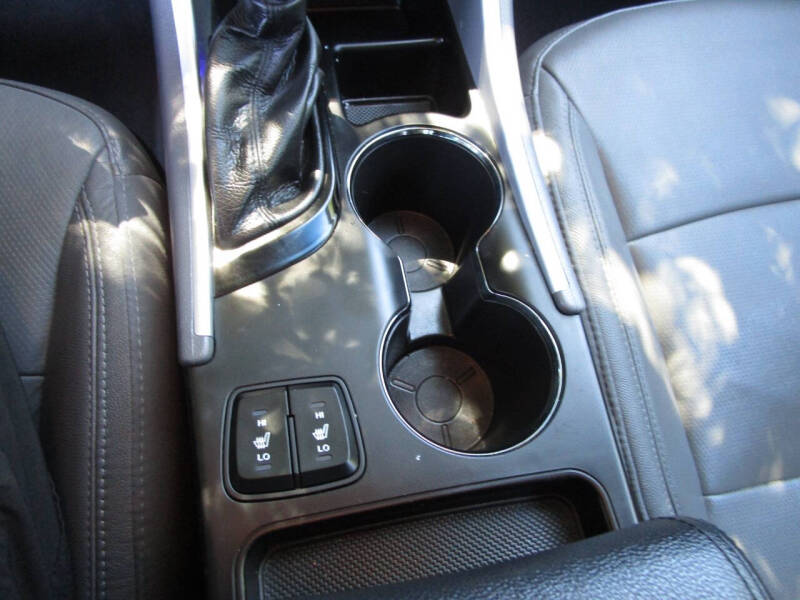 2013 Hyundai Sonata Limited