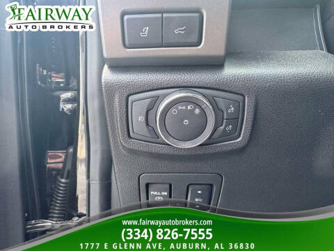 2019 Ford Expedition XLT