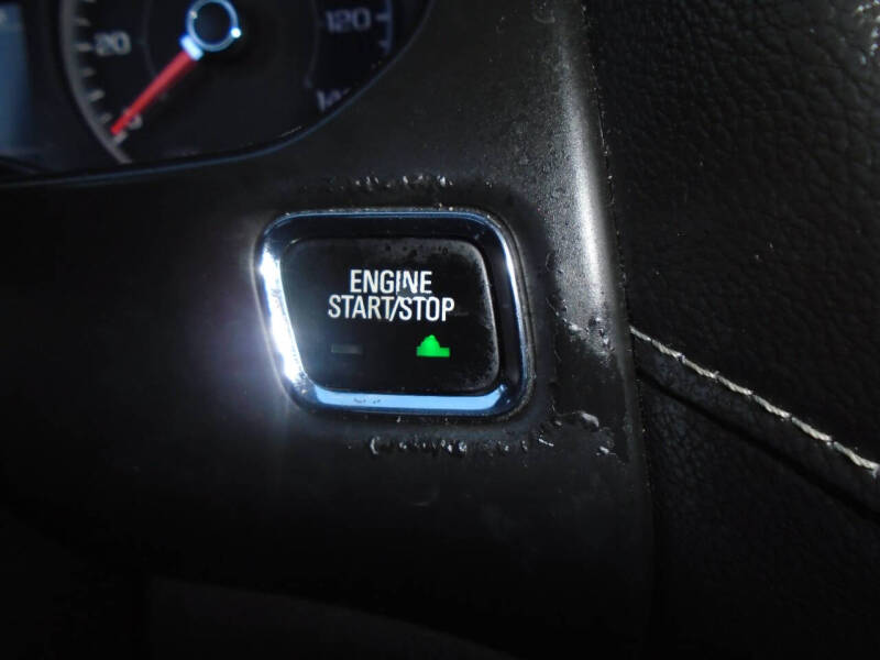 2019 GMC Acadia SLE-1