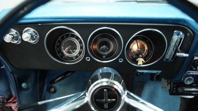 1966 Chevrolet Corvair