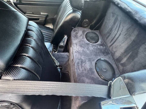 1978 Mercedes-Benz SL-Class