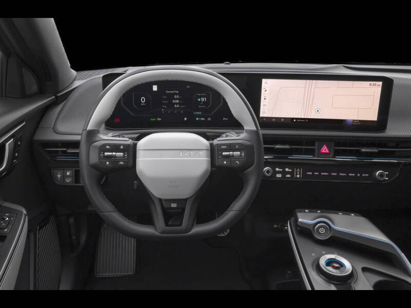 2026 Kia EV6 GT-Line